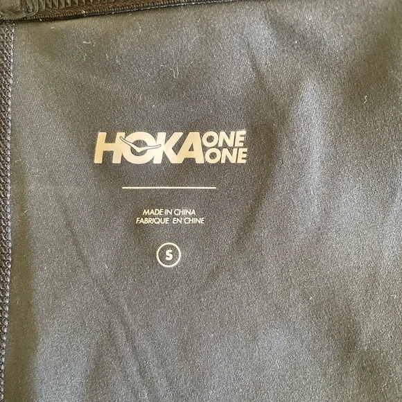NWT HOKA ONE ONE HUPANA TIGHT SIZE S - Picture 6 of 11